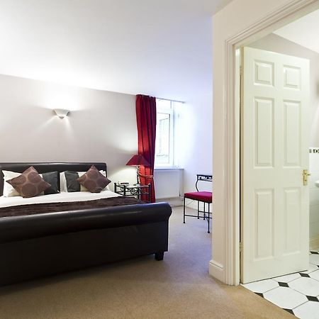 لندن Park Lane City Apartments المظهر الخارجي الصورة