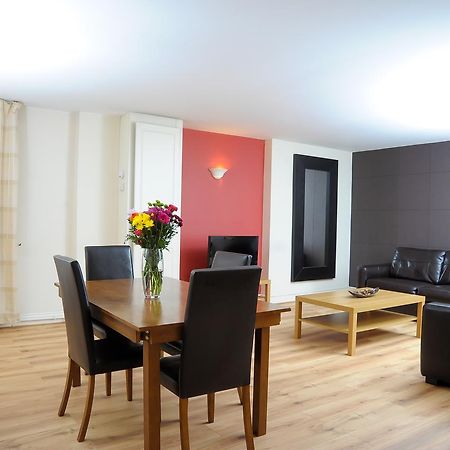 لندن Park Lane City Apartments المظهر الخارجي الصورة