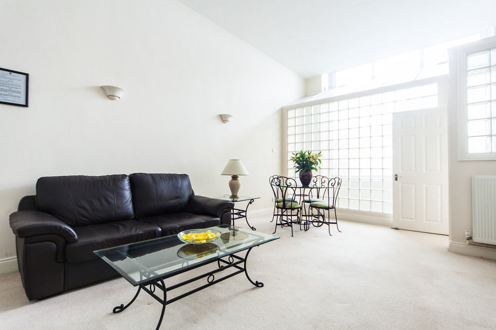 لندن Park Lane City Apartments المظهر الخارجي الصورة