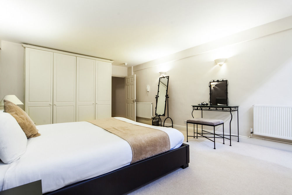 لندن Park Lane City Apartments المظهر الخارجي الصورة