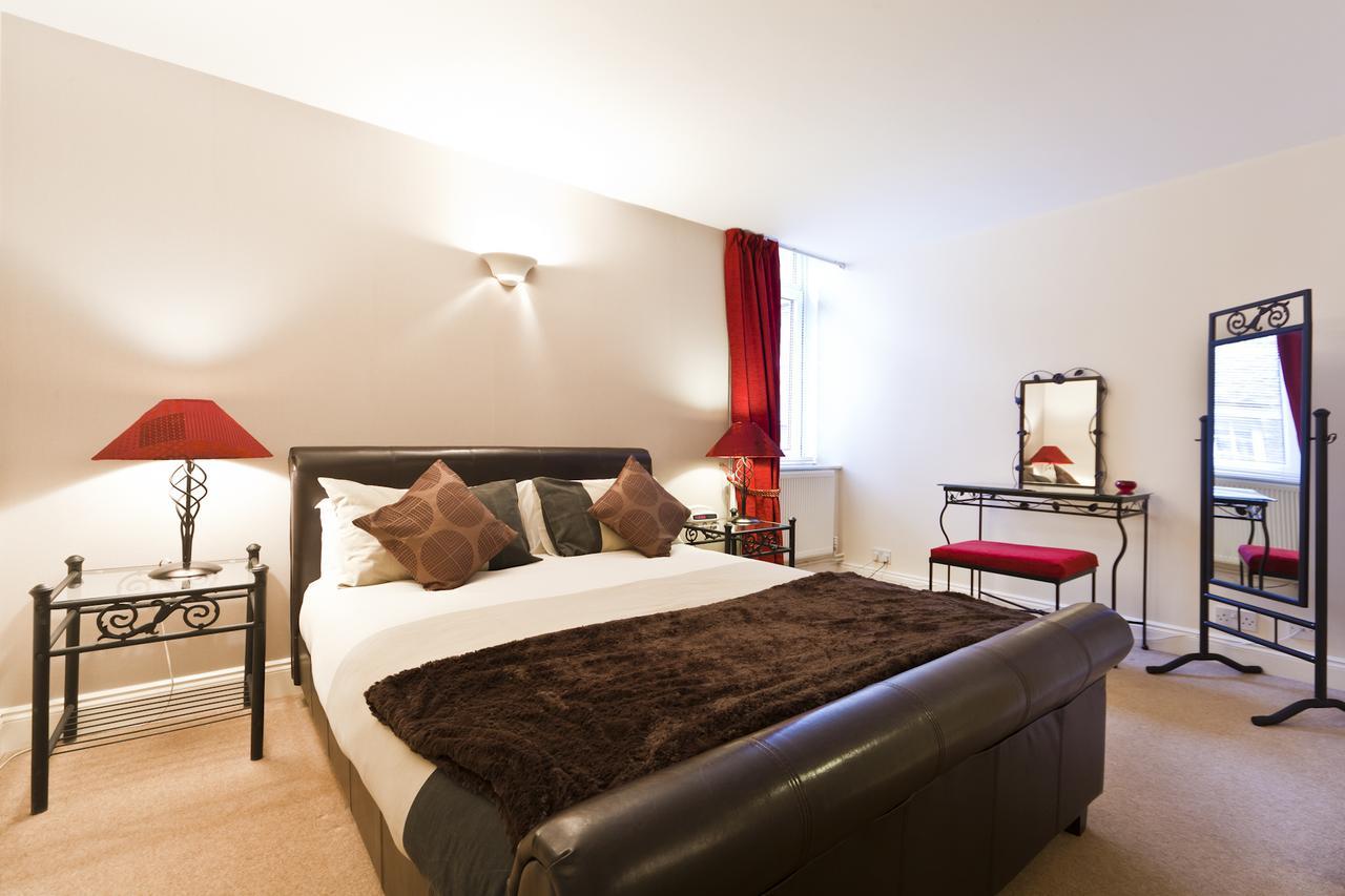 لندن Park Lane City Apartments المظهر الخارجي الصورة