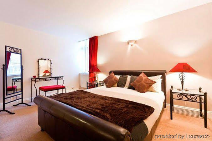 لندن Park Lane City Apartments المظهر الخارجي الصورة