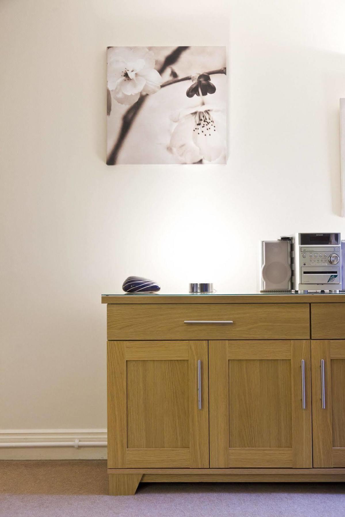 لندن Park Lane City Apartments المظهر الخارجي الصورة