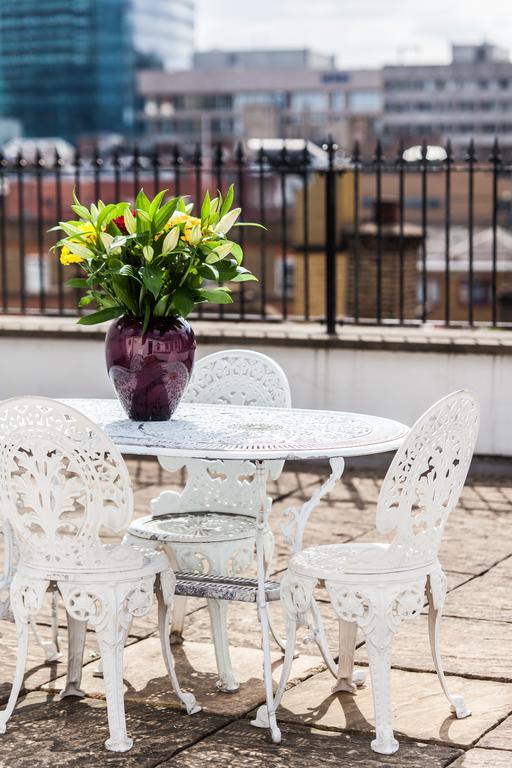 لندن Park Lane City Apartments الغرفة الصورة