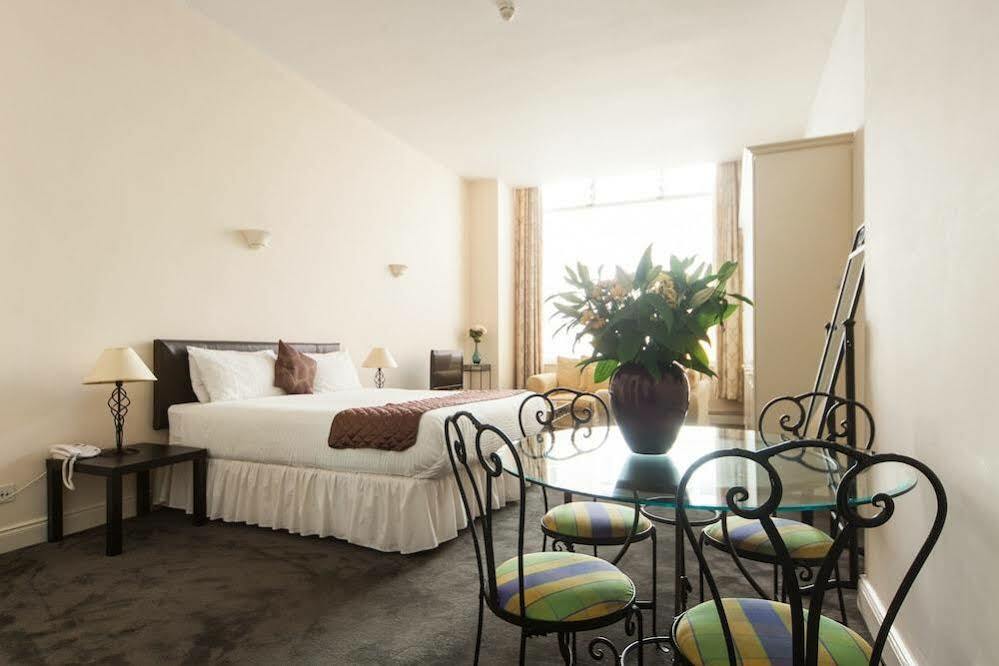 لندن Park Lane City Apartments المظهر الخارجي الصورة
