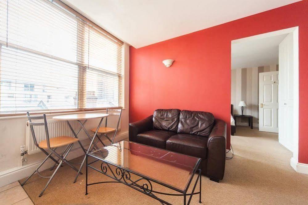 لندن Park Lane City Apartments المظهر الخارجي الصورة