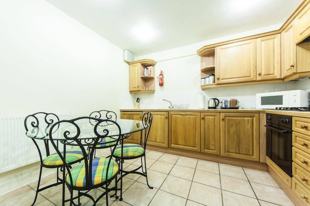 لندن Park Lane City Apartments المظهر الخارجي الصورة