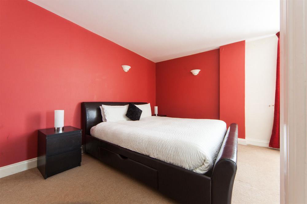 لندن Park Lane City Apartments المظهر الخارجي الصورة